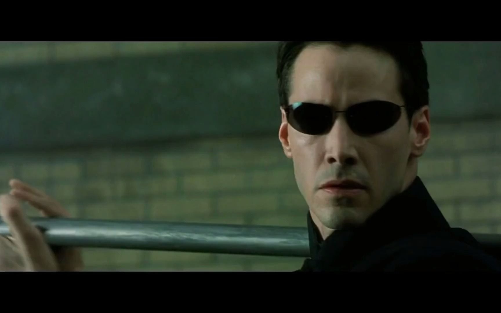 [图]Matrix Trilogy - Furious Angels [Rob Dougan] [1080p]