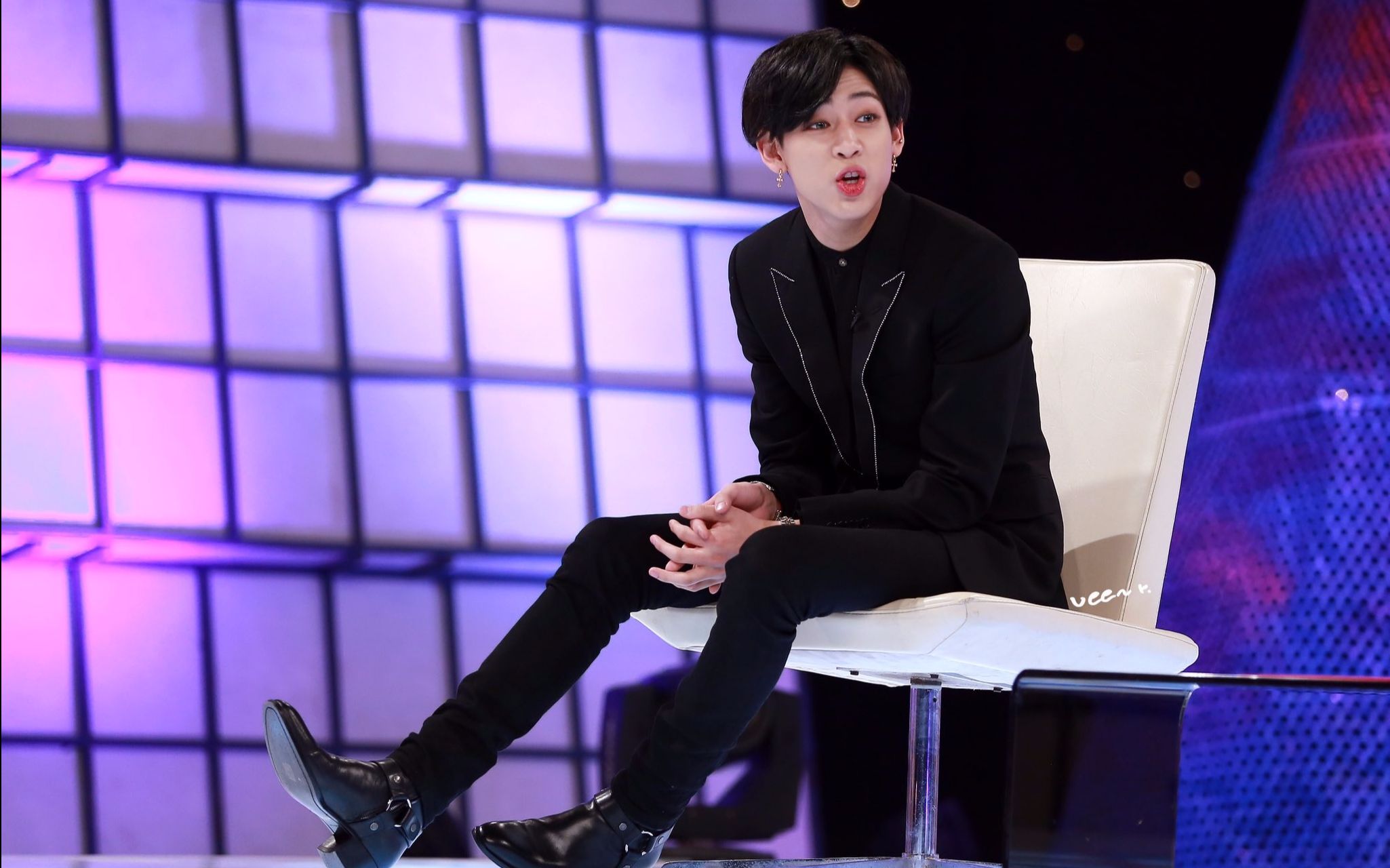 got7_百度bambam吧