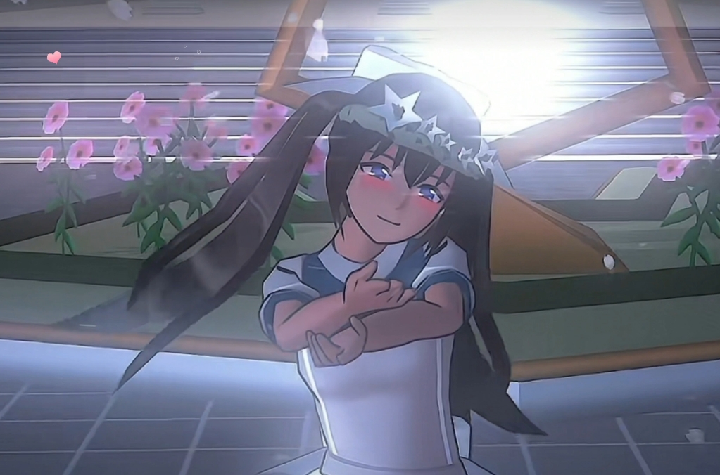 樱校集美图片合集2