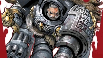 战锤40k死亡守望第二集