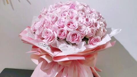 网红鲜花店 期待已久 希望是你 欢喜是你 喜欢是你 我想见你 不远万里 往后余生 万般皆你 哔哩哔哩 Bilibili