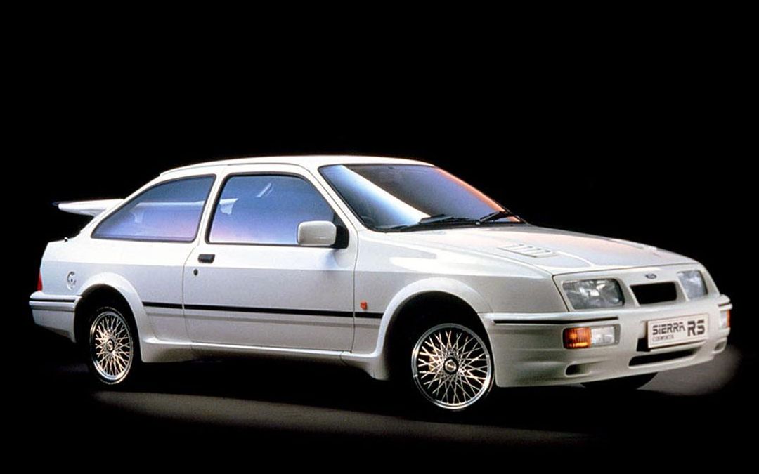 尘埃拉力赛2 手柄科林麦克雷dlc初跑 福特塞拉_哔哩哔哩_bilibili