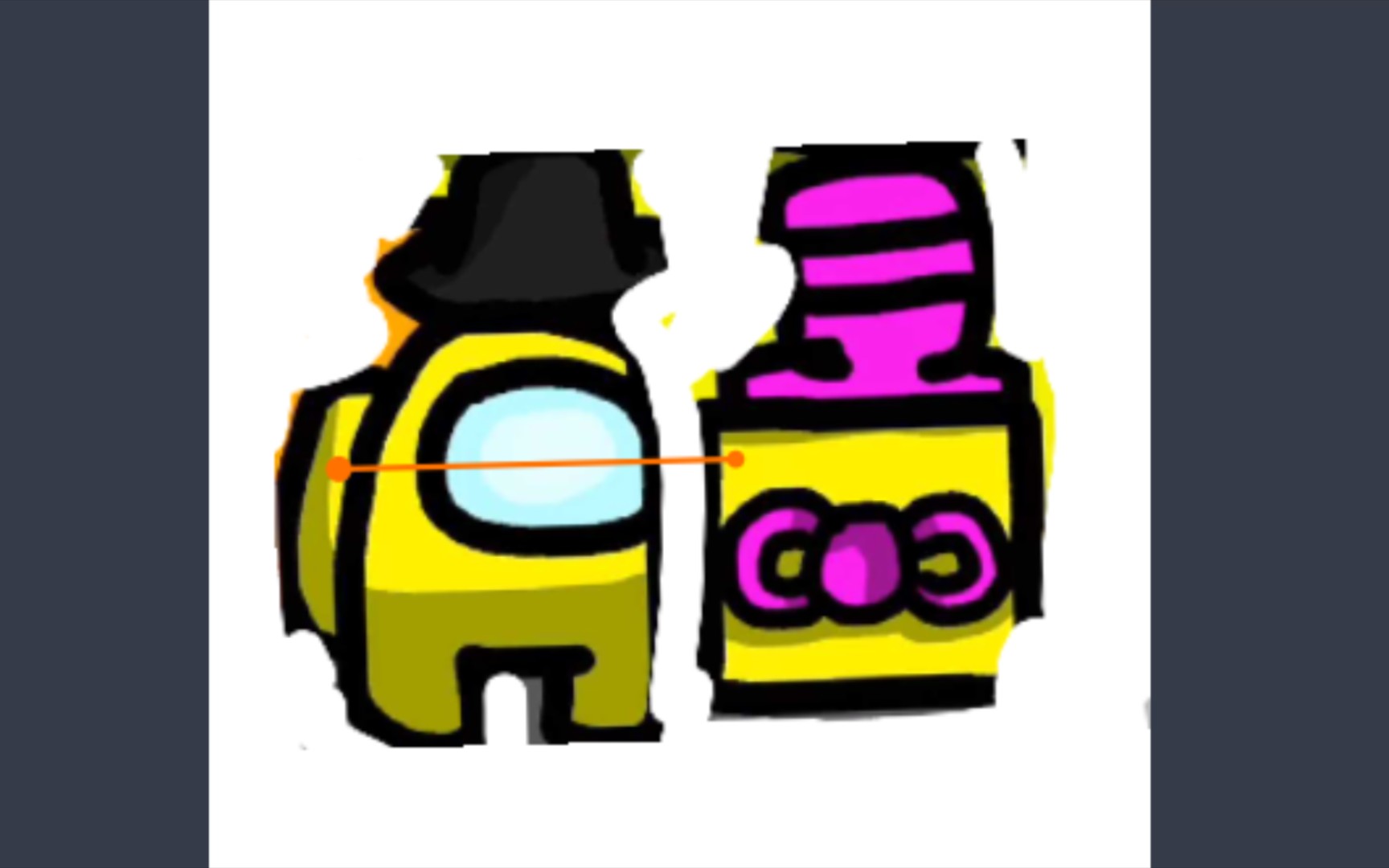 asdfmovie11同人动画 联动的同人动画_哔哩哔哩 (゜