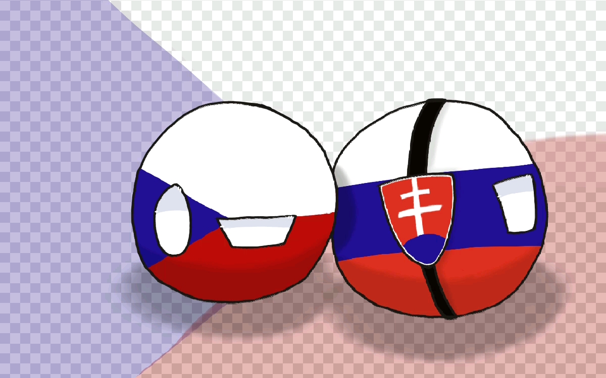 [波兰球/新人]捷克/斯洛伐克