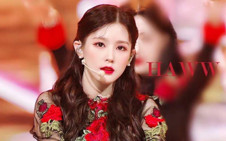 4k十冠大势女团音源空降第一全员美如仙女gidlehwaa火花一键丝滑换装