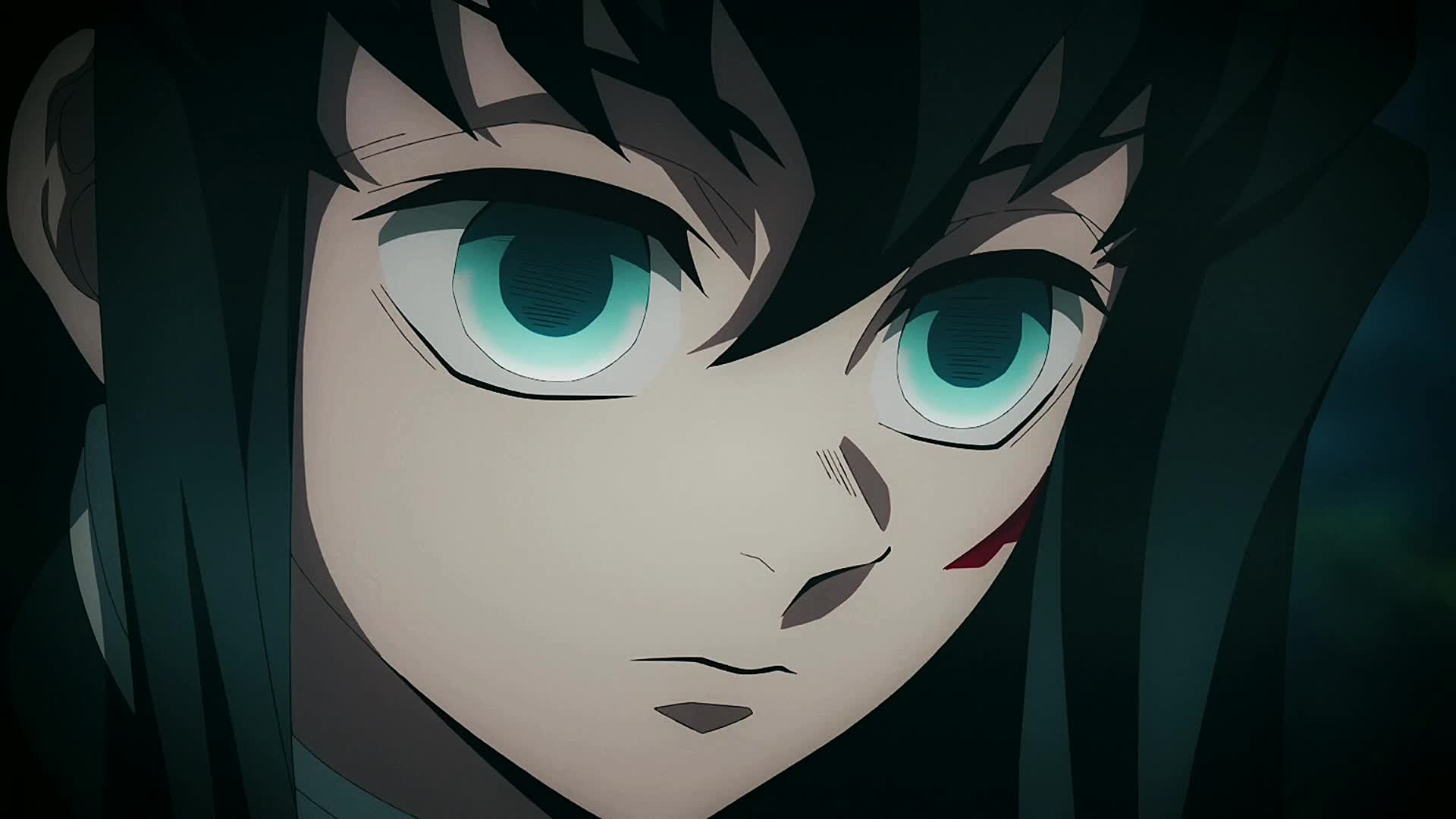 鬼灭之刃锻刀村篇时透无一郎斑纹开启