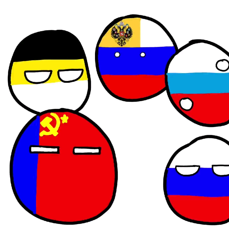 波兰球俄罗斯苏化图片