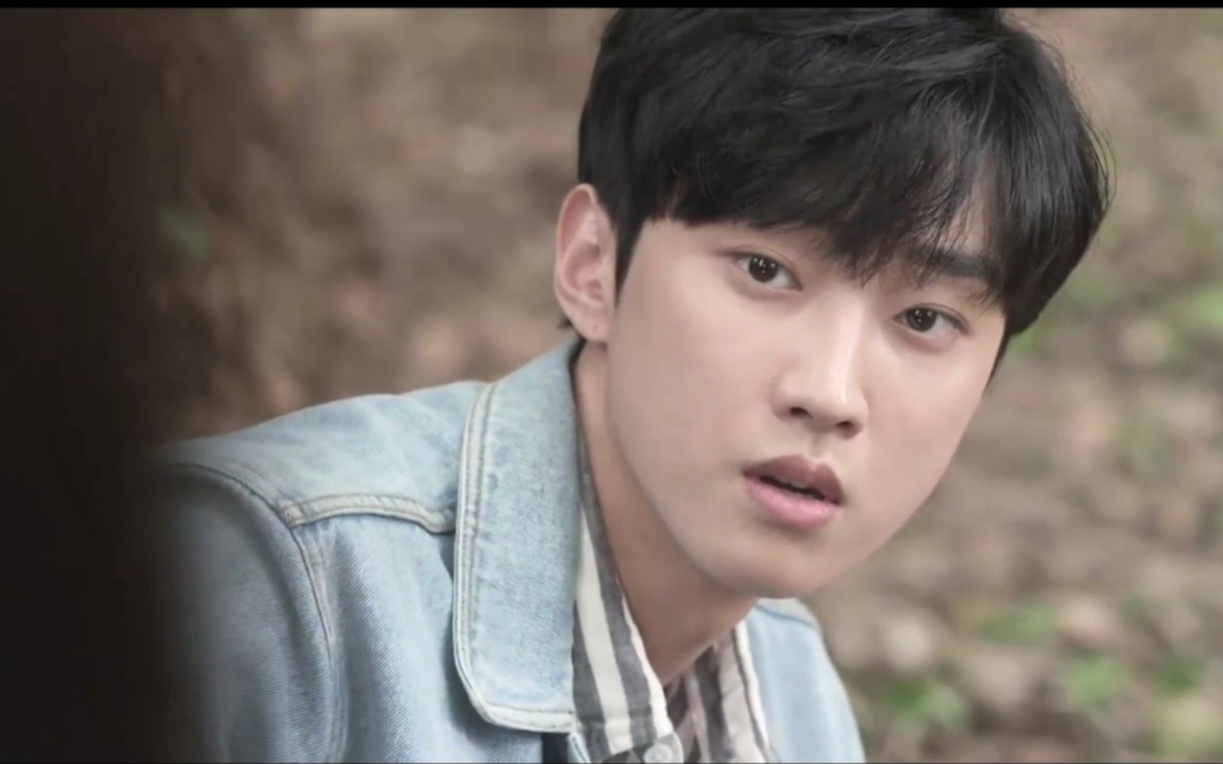 如果我们是季节 郑振永 cut1墙角下的心动_哔哩哔哩_bilibili