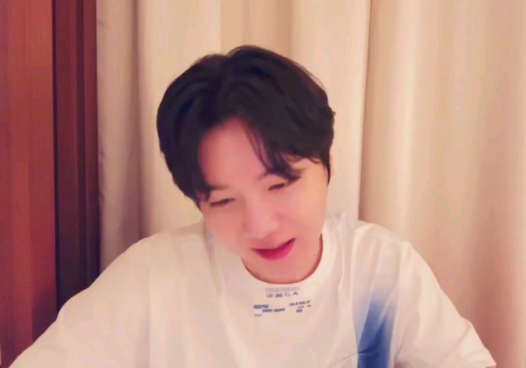 【赵珍虎】230809 晚自习 study with me weverse直播