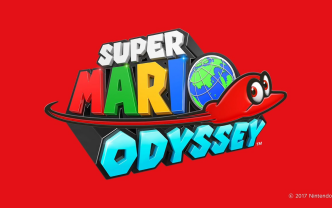 [图]Super Mario Odyssey 预告片