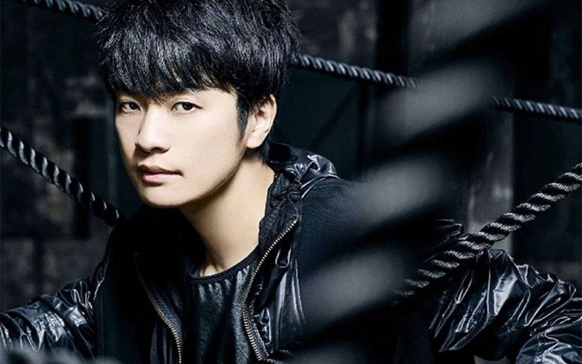 【pv】福山润-2nd single 「tightrope」(short ver.