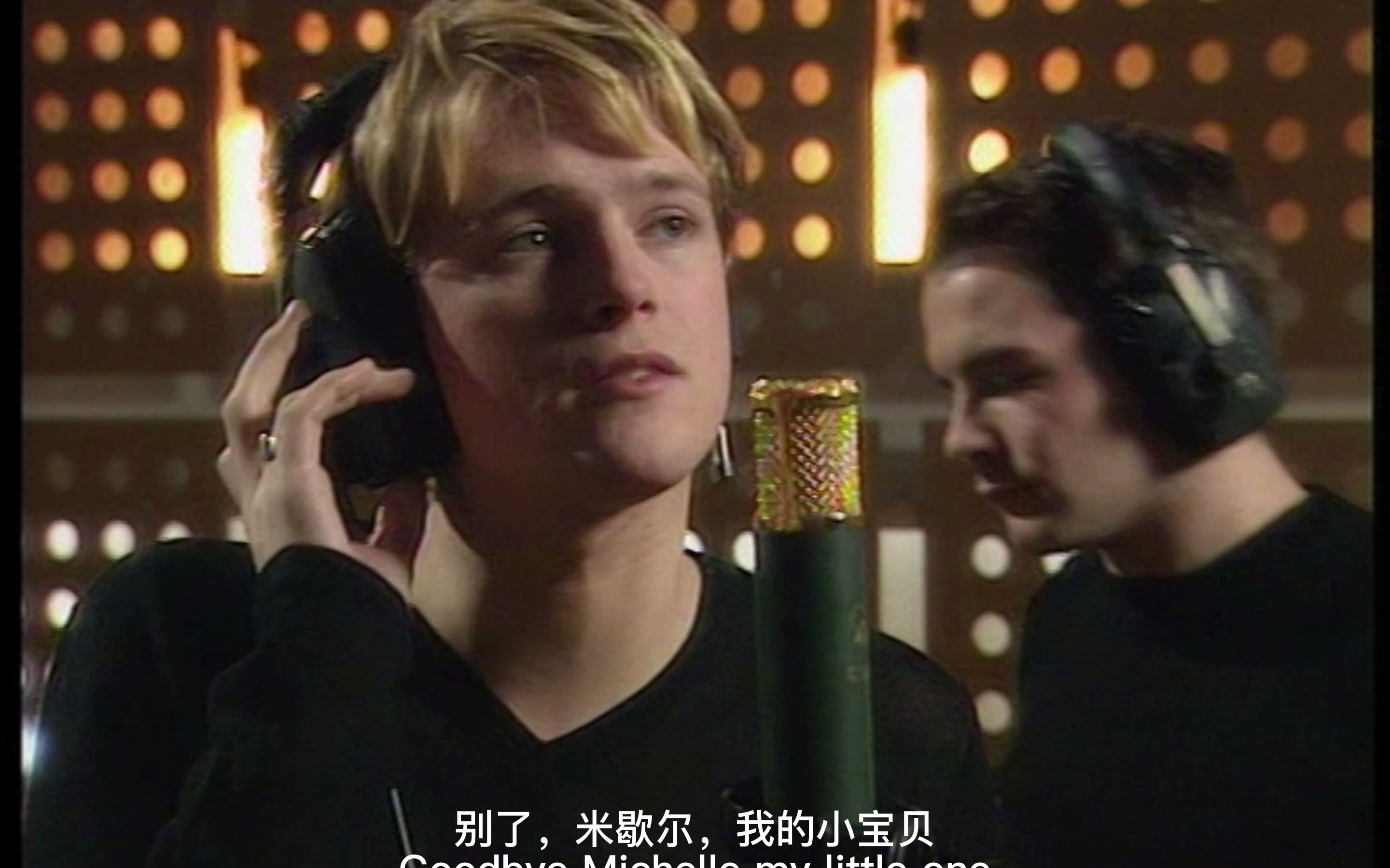 [图]【1080P 60FPS】西城男孩Westlife - Seasons In The Sun（阳光下的季节），高清MV