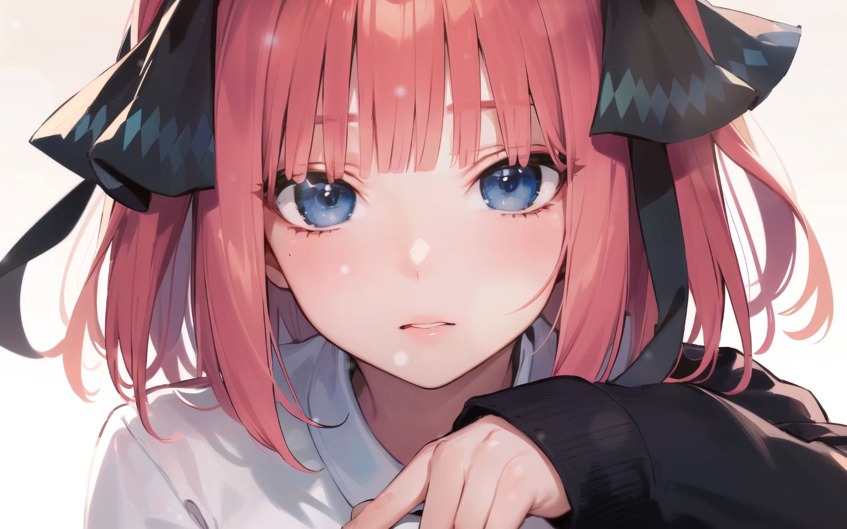 【ai翻唱】中野二乃「ヤキモチ」吃醋是我的坏习惯【五等分的花嫁】