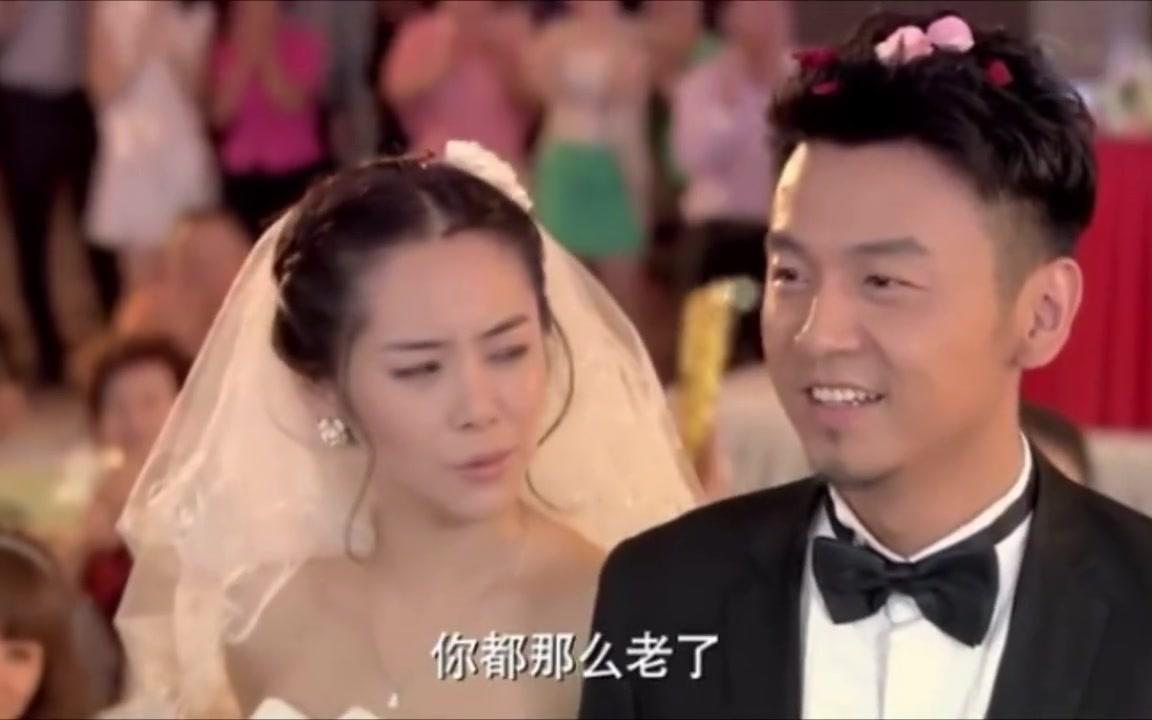 [图]奉子成婚 一物降一物