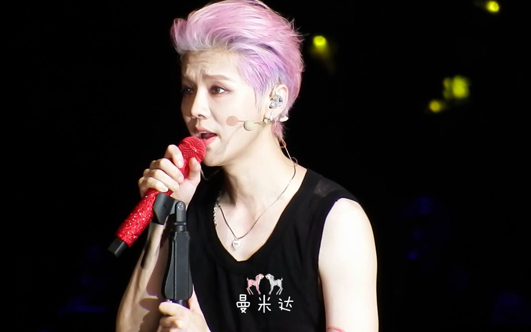 20230715 重庆 鹿晗 原色