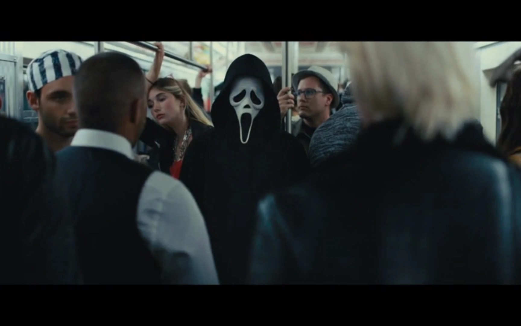 【电影预告】《惊声尖叫6/scream vi/夺命狂呼6(港)/scream!