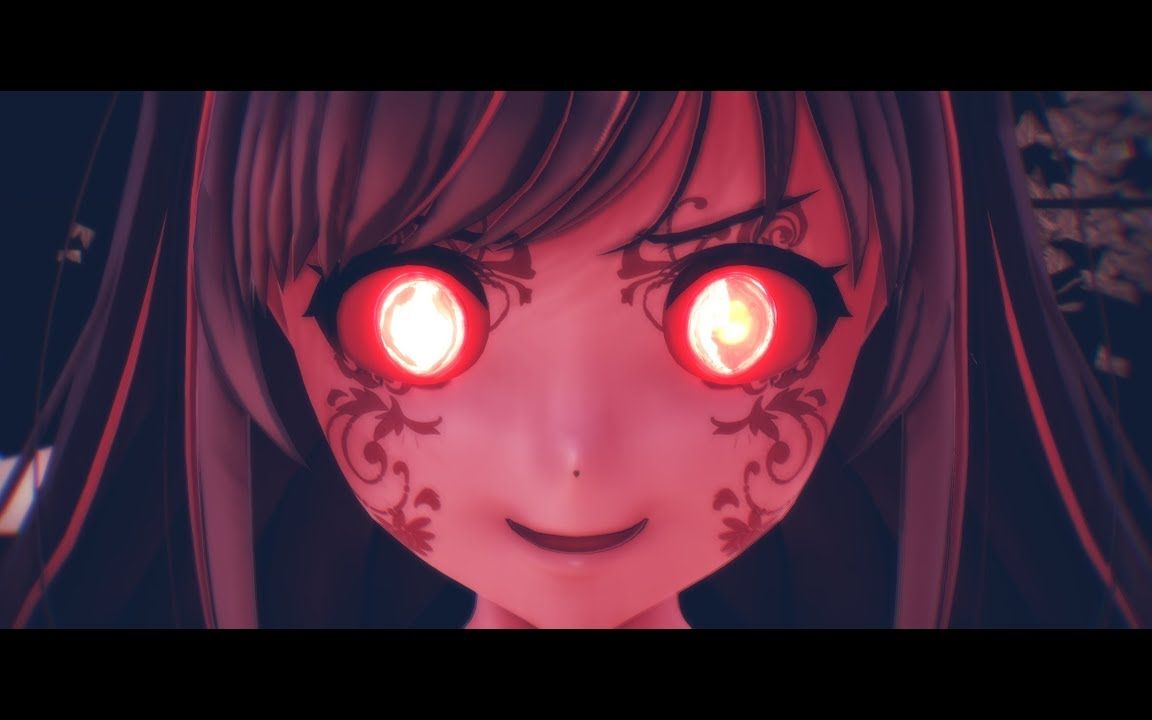 【mmd】祸· 绊爱与骸 · 阿卡丽: novocaine_哔哩哔哩 (゜-゜)つロ