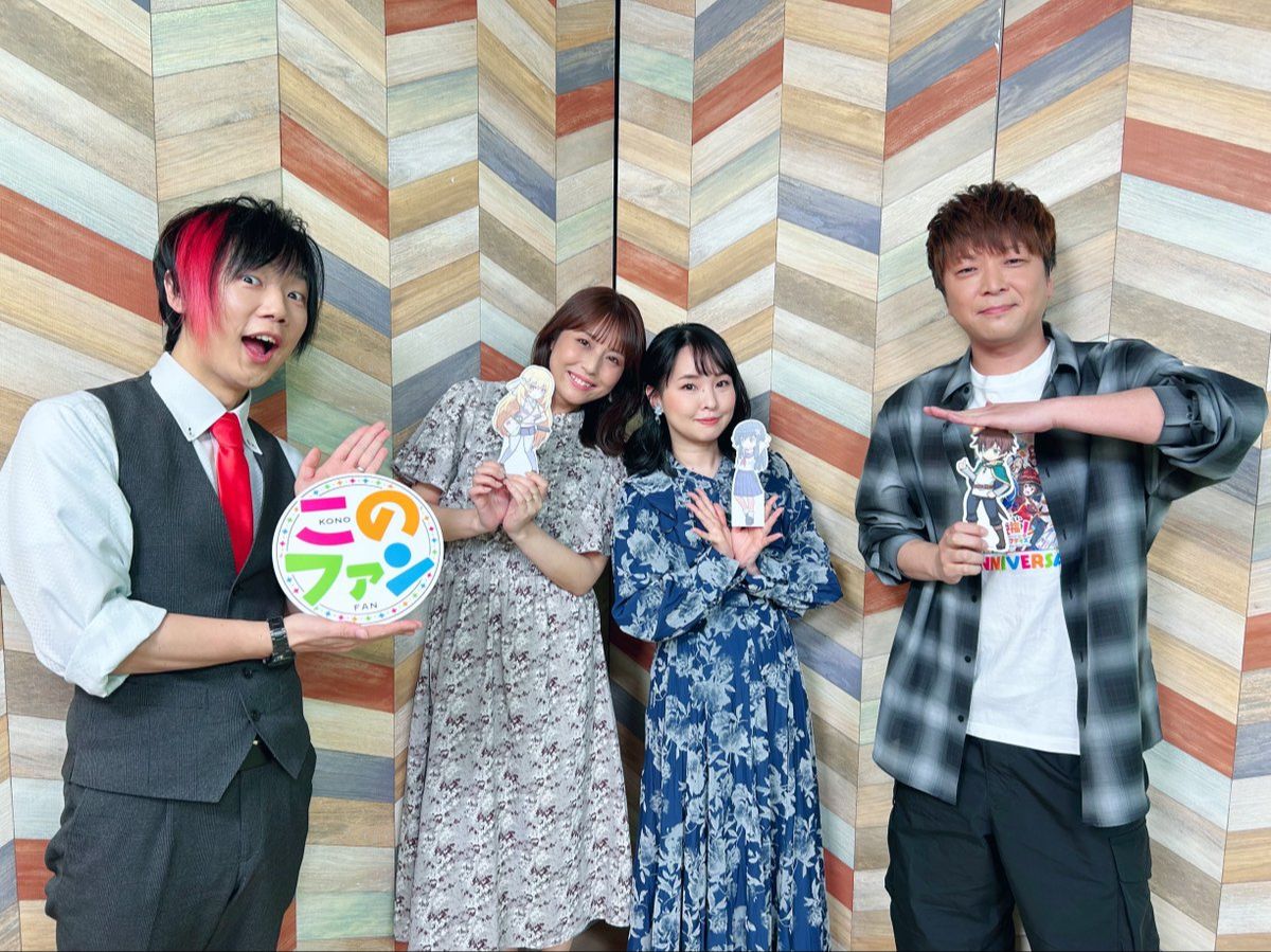 fantastic days live!』#46