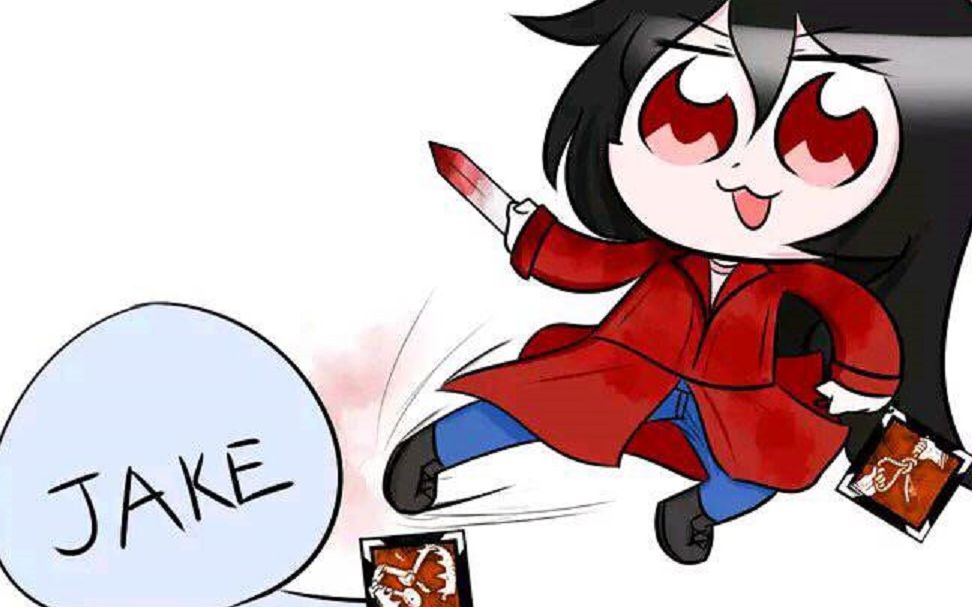 黎明杀机打工猪妹er3