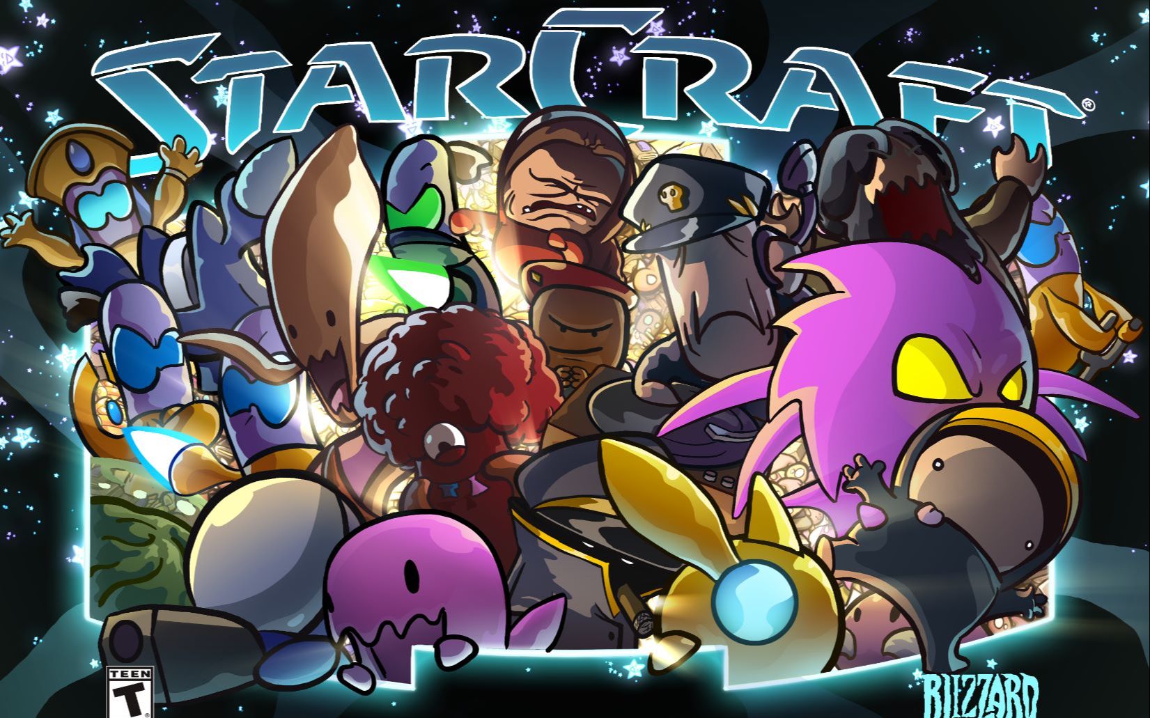 星际酒馆忘掉传统