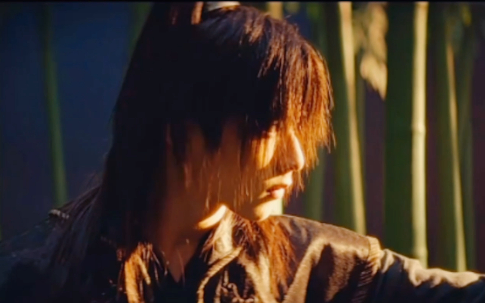 刘耀文古装混剪太帅了飞飞快给我文哥一部古装戏