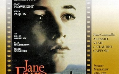 [图]【电影原声】【简爱（1996）】【OST】Jane Eyre Soundtrack (by Claudio Capponi, Alessio Vlad)