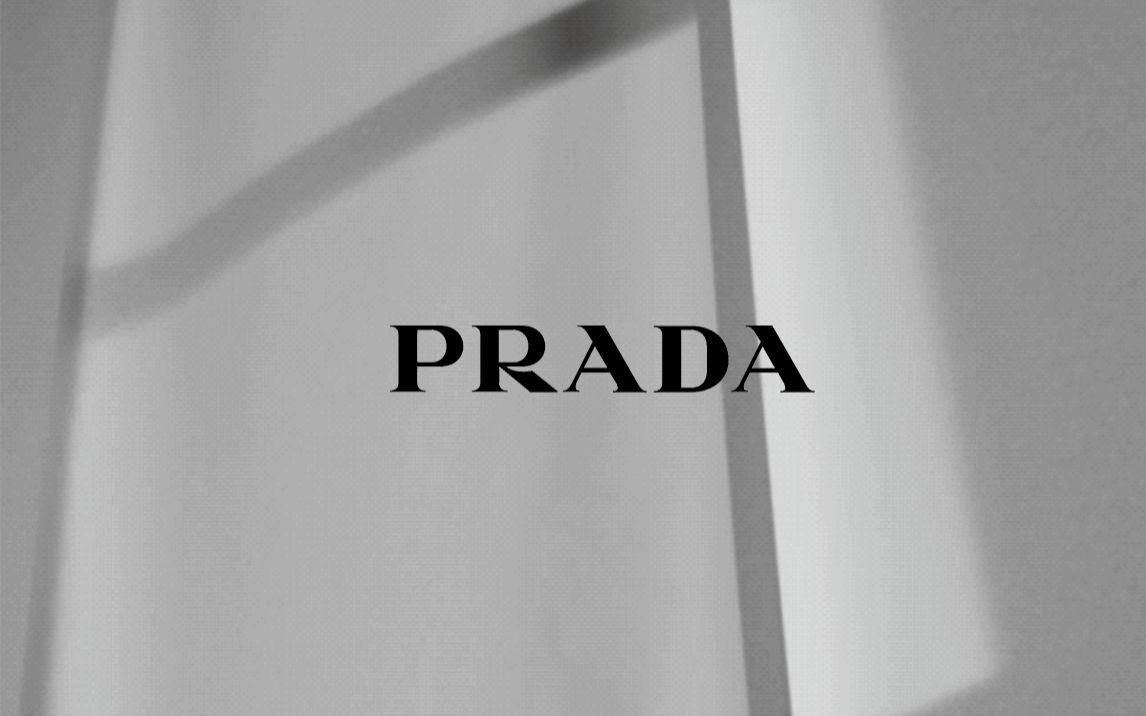 PRADA选择丨PRADA 2023春夏男装系列哔哩哔哩bilibili