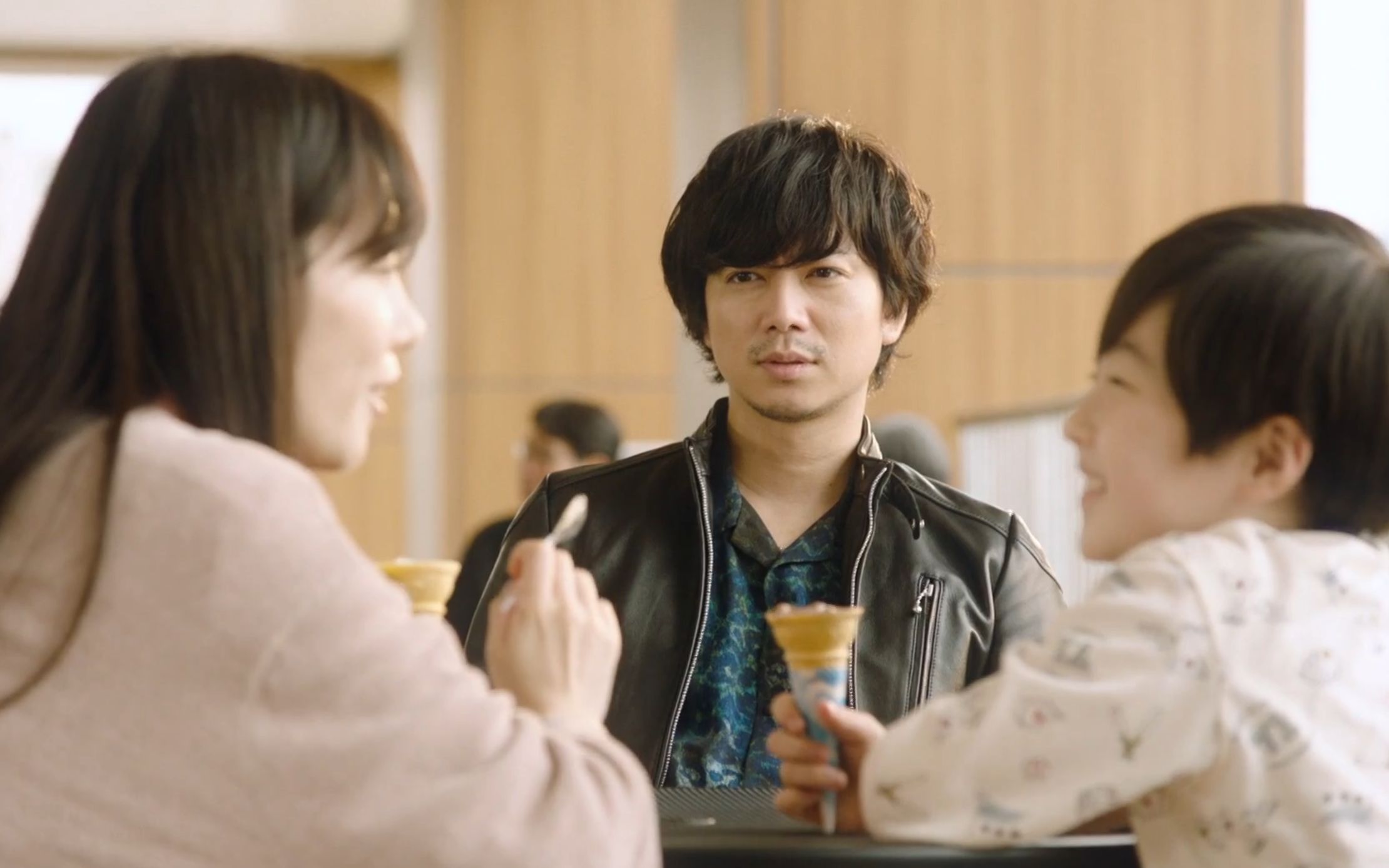 《世界奇妙物语》-三途川购物中心,你积的每一个德,都会在死后得到