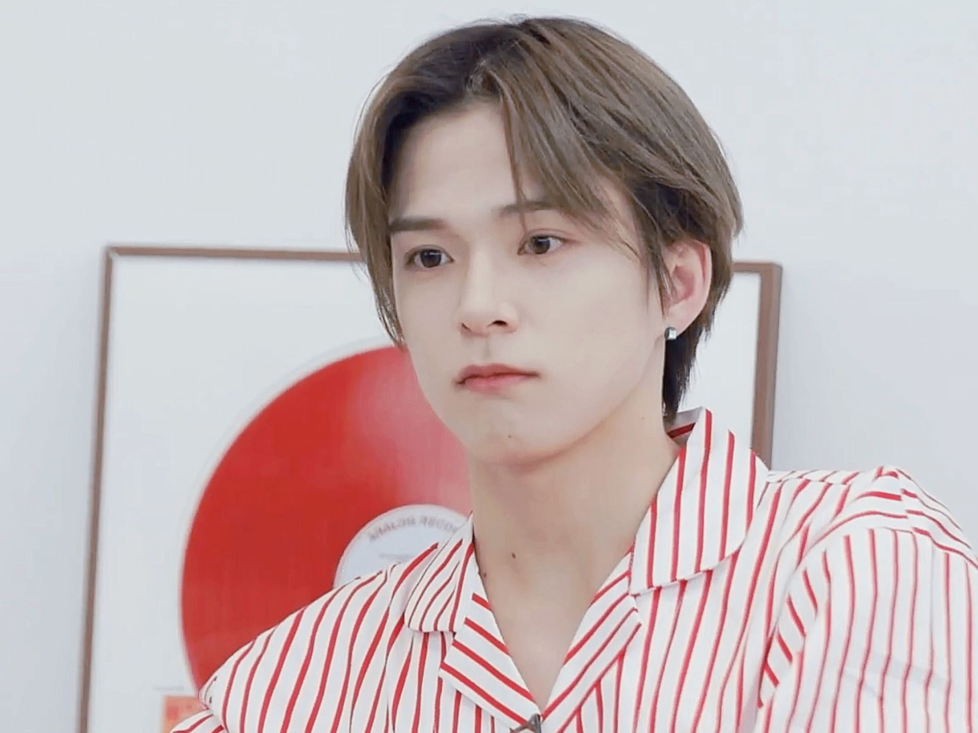 闪耀的solo|角落男滨田朝光观察日记