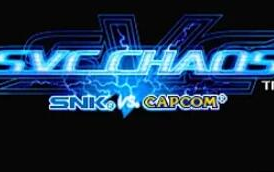 [图]高田马场MIKADO  SNK VS. CAPCOM SVC CHAOS大会 2023_8_31 （吐槽：这个辣鸡有必要怀旧吗.......）