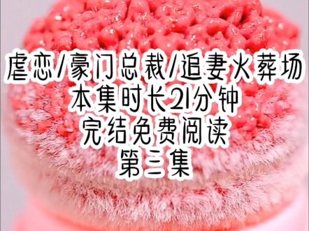 [图]《白雪眼泪》第三集