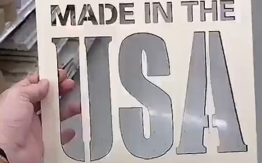 [图]MADE IN THE USA?MADE IN CHINA!!!