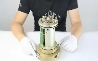 导电环安装-哔哩哔哩_bilibili