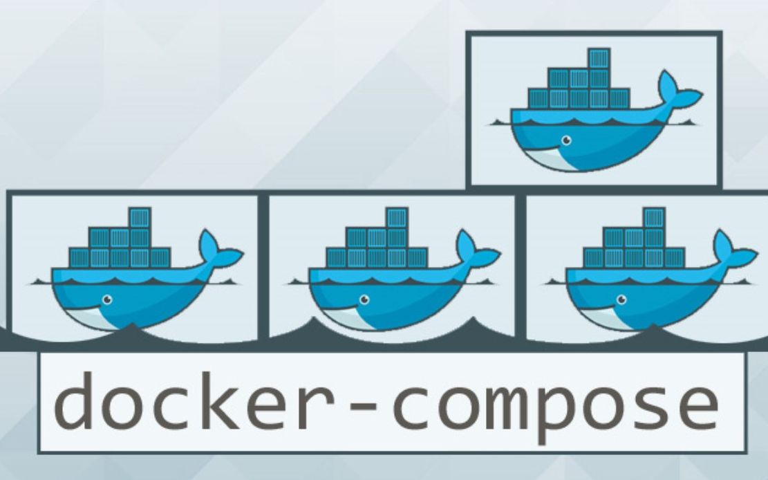 dockercompose