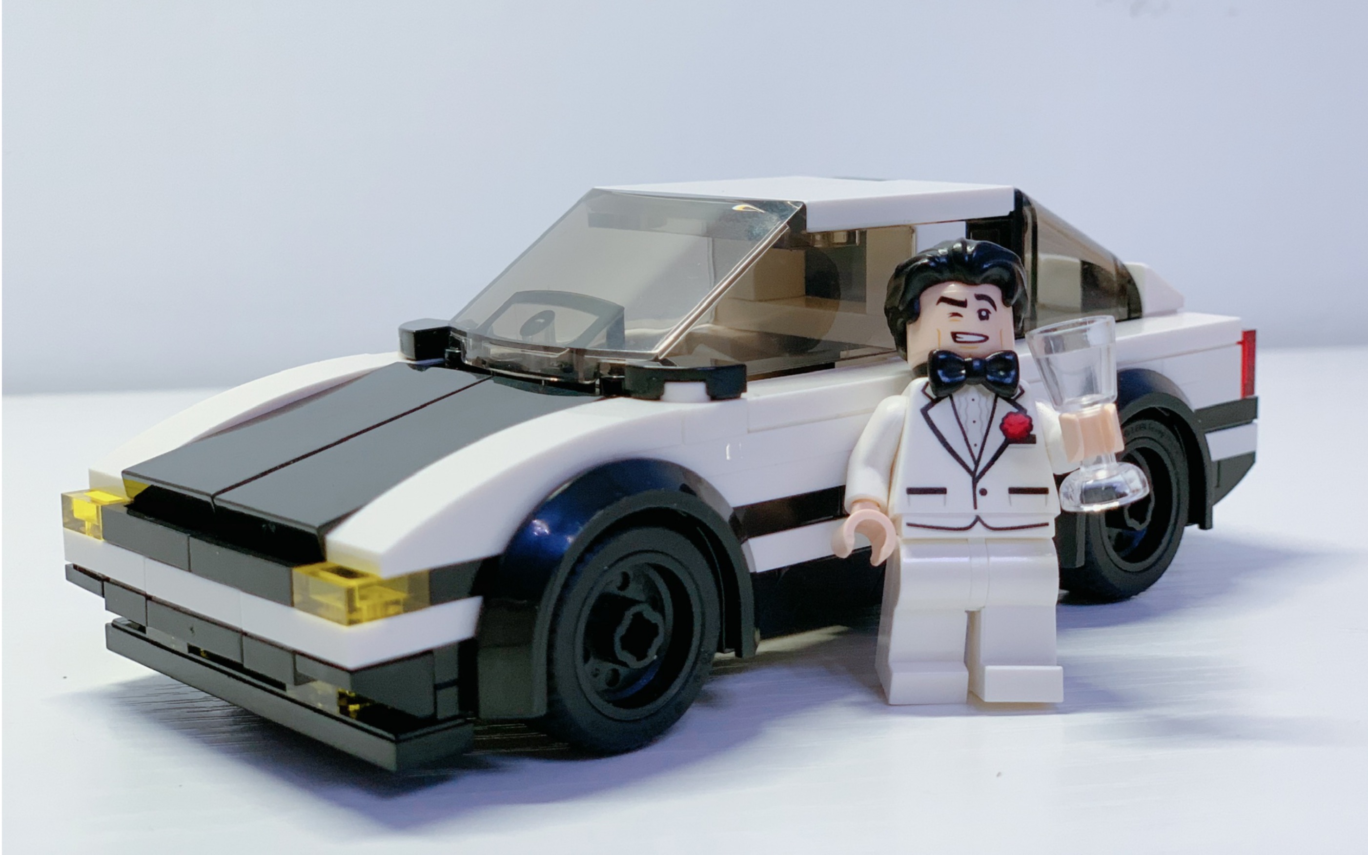 乐高moc ae86_哔哩哔哩_bilibili