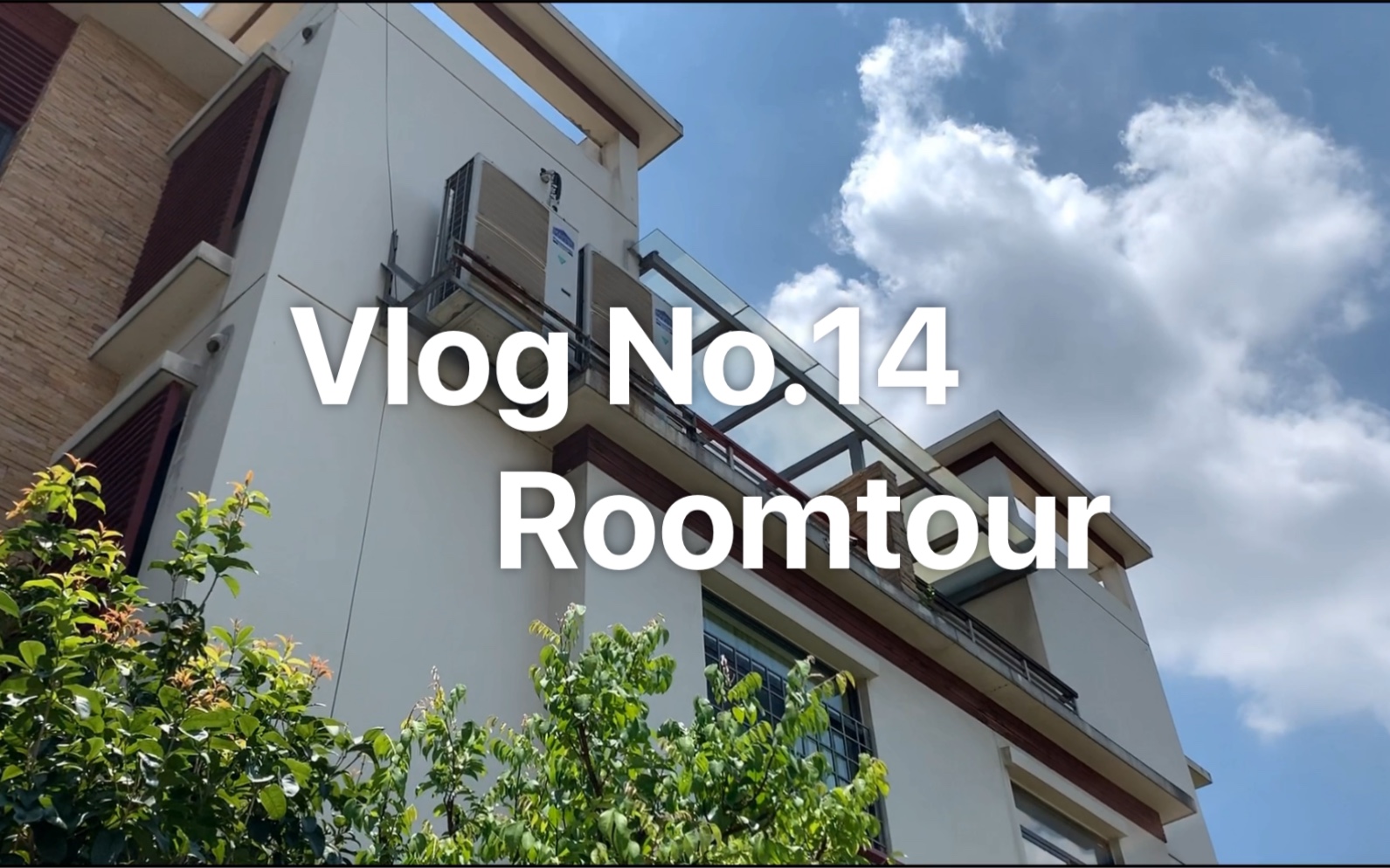 [图]【Vlog No.14】Roomtour一起来参观我的家