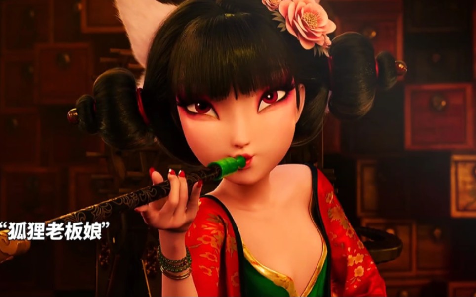 比起剧情我似乎更多沉浸在美色中!