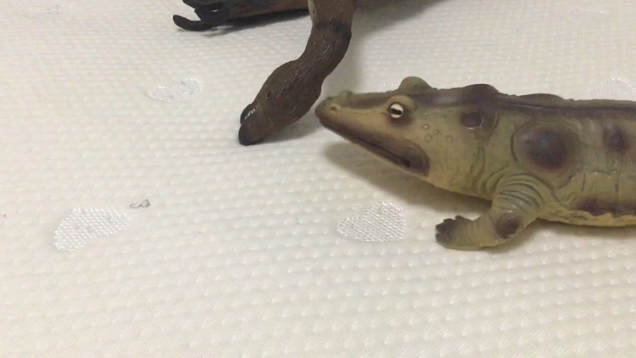 救援 镰刀龙. (1)