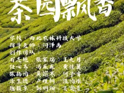 Download Video: 《茶园飘香》——第八届全国高校大学生微电影展示活动参赛作品