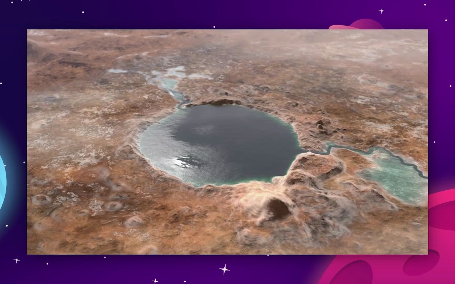 how spacex and nasa plan to colonize mars spacex和nasa如何殖民