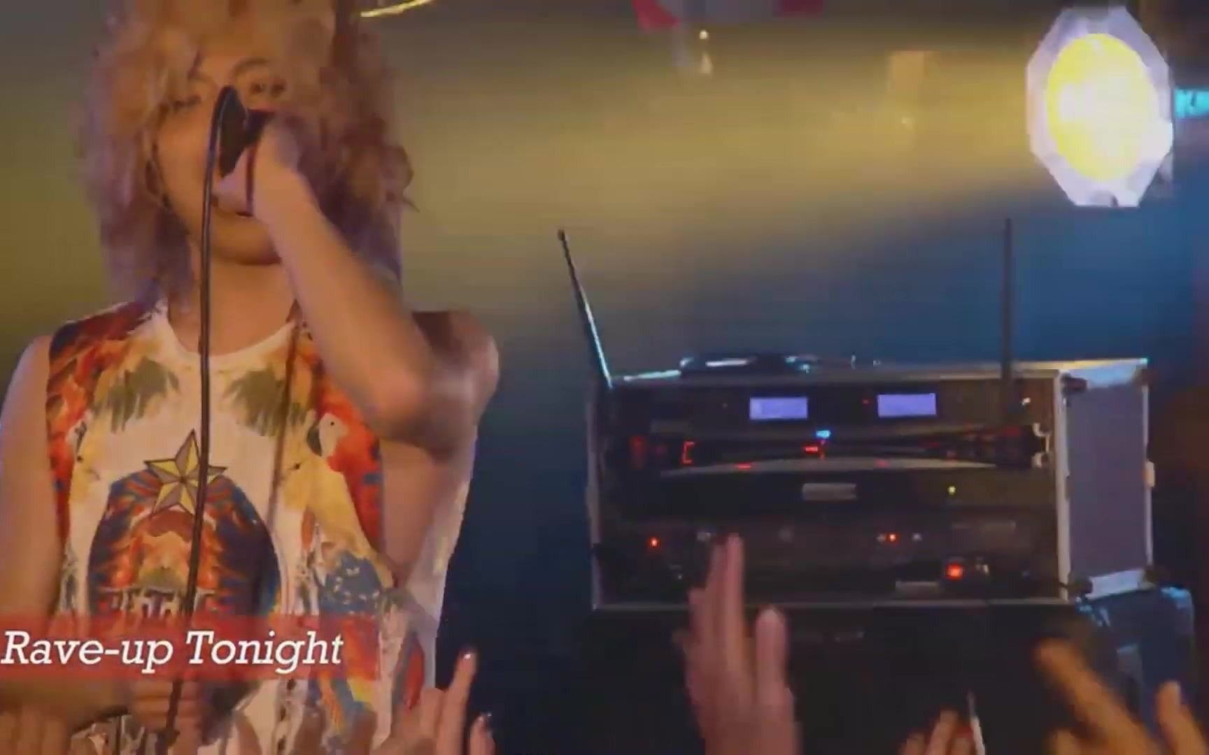 [图]【Live】Fear, and Loathing in Las Vegas PHASE 2" Release Tour FINAL