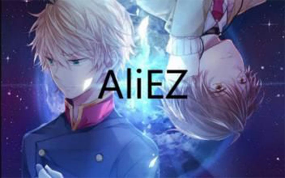 [图]【1080P/收藏级】Aliez核爆神曲（PV+中日歌词