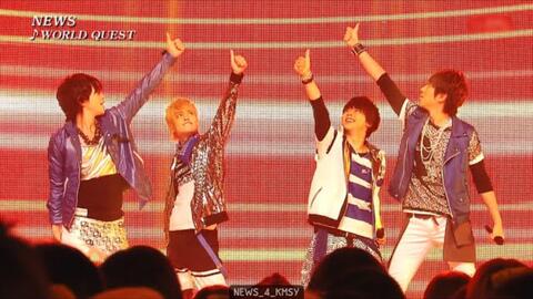 News World Quest Pv 哔哩哔哩