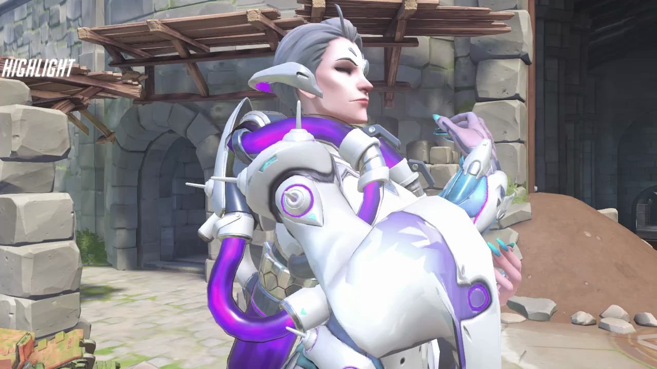 谢谢毛妹的一个吸