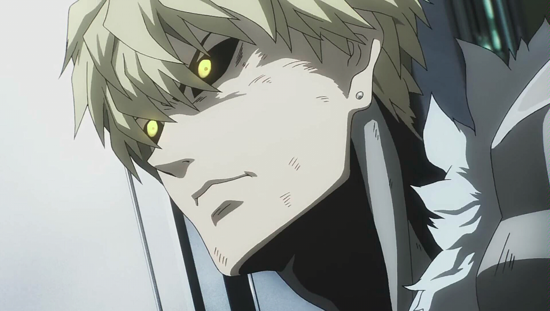 一拳埼玉老师的超燃剪辑.高清重制版