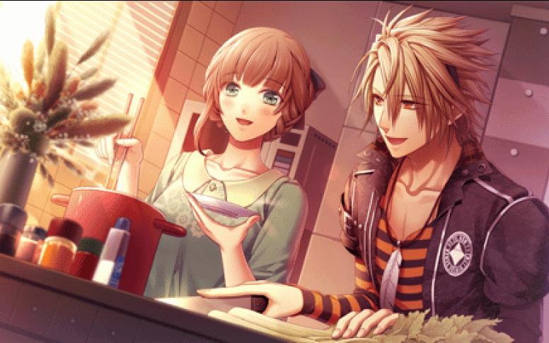 失忆症later 【amnesia later】toma线