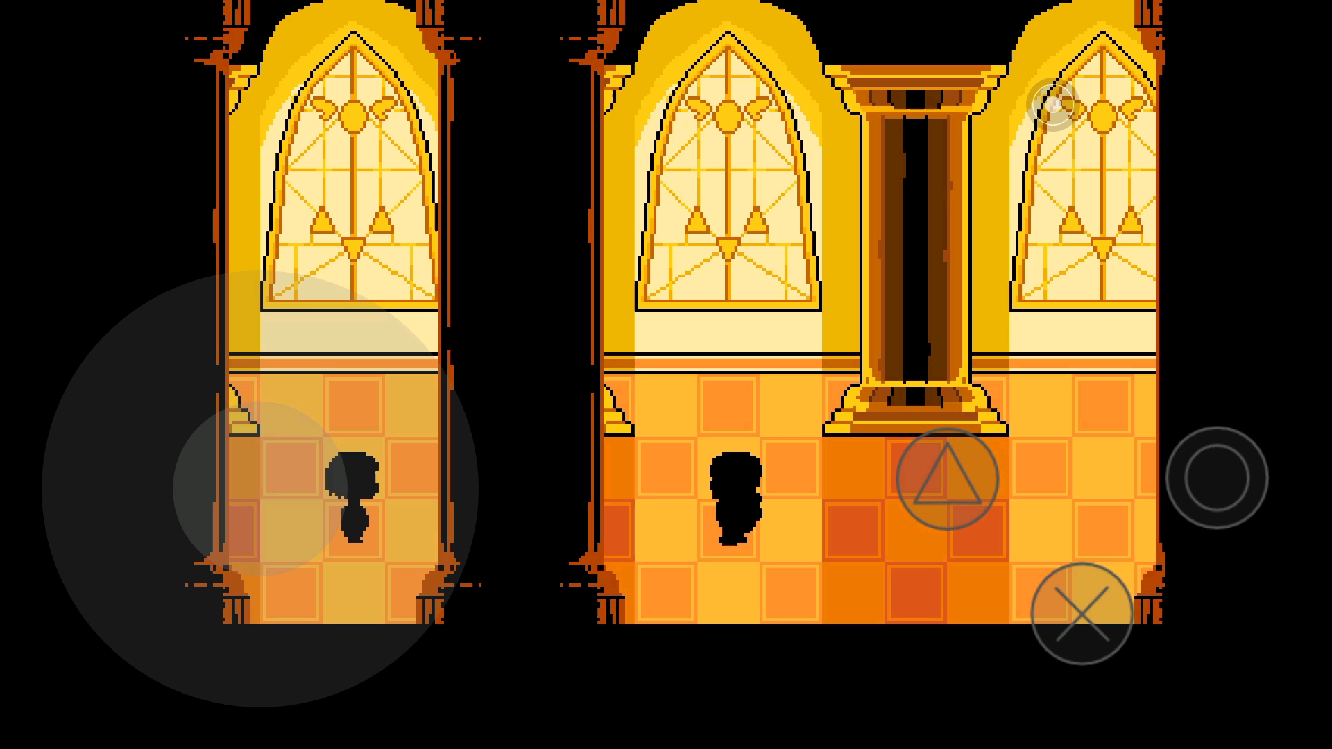 传说之下 sans房间彩蛋