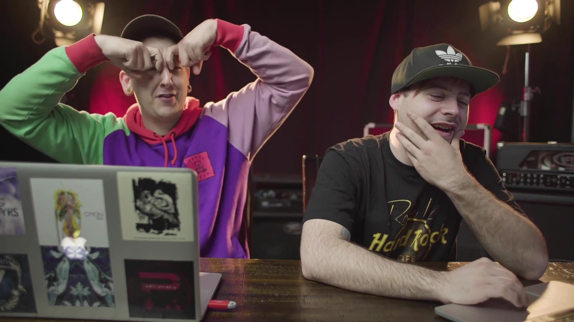 十大最疯狂的breakdowns