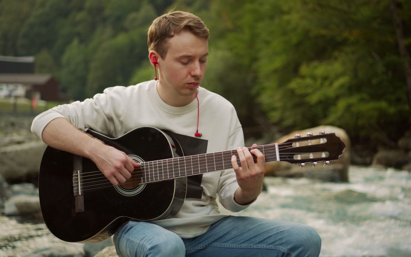 《盗梦空间》time - hans zimmer | roman sable_哔哩哔哩_bilibili