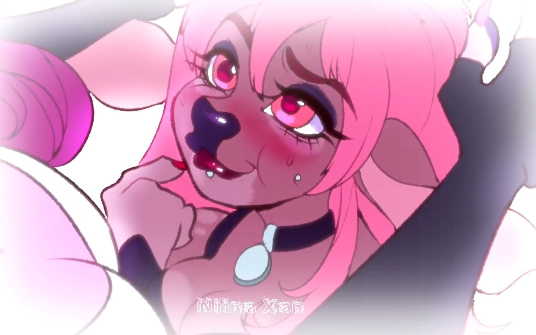 73 tell me 73 animation meme-桃雅优莓-默认收藏夹-哔哩哔哩